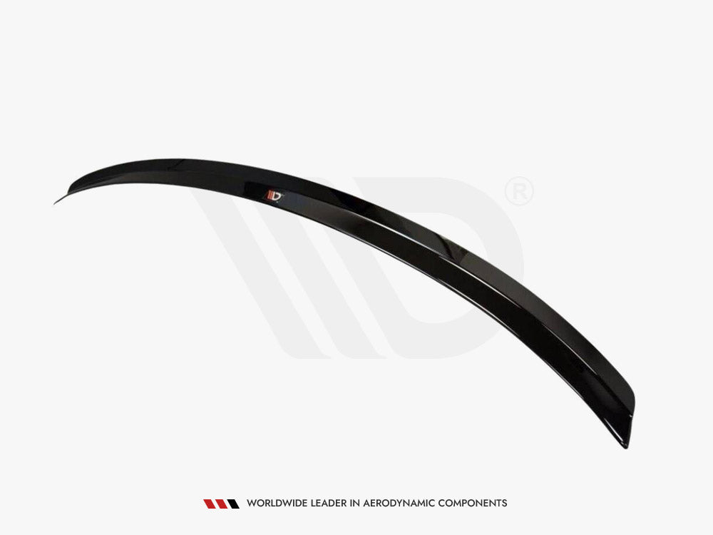 Spoiler CAP - Audi S8 D4 FL