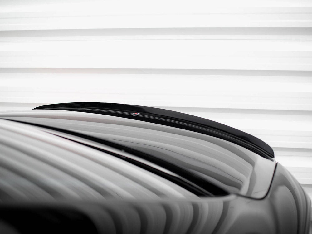Spoiler CAP - Audi A8 D4