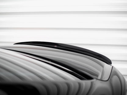 Spoiler CAP - Audi A8 D4