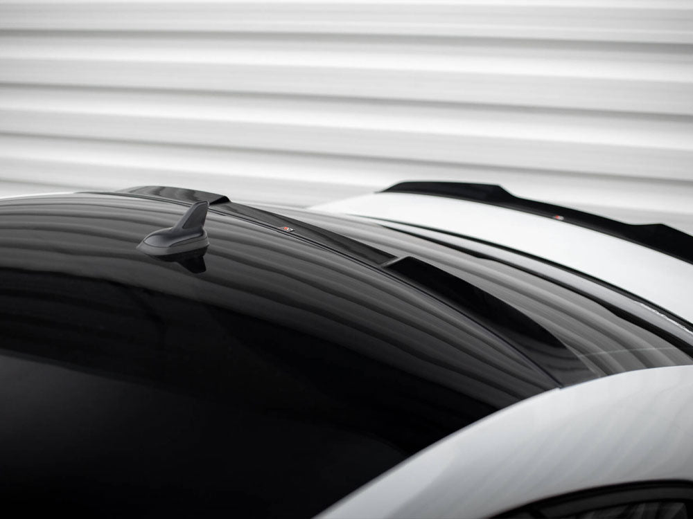 Rear Window Extension - Volkswagen Passat GT B8 Facelift USA