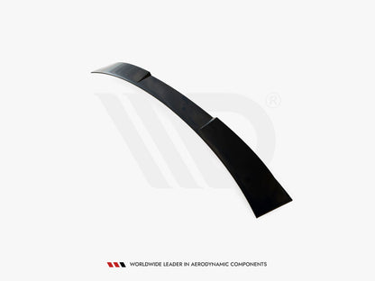 Rear Window Extension - Volkswagen Passat GT B8 Facelift USA