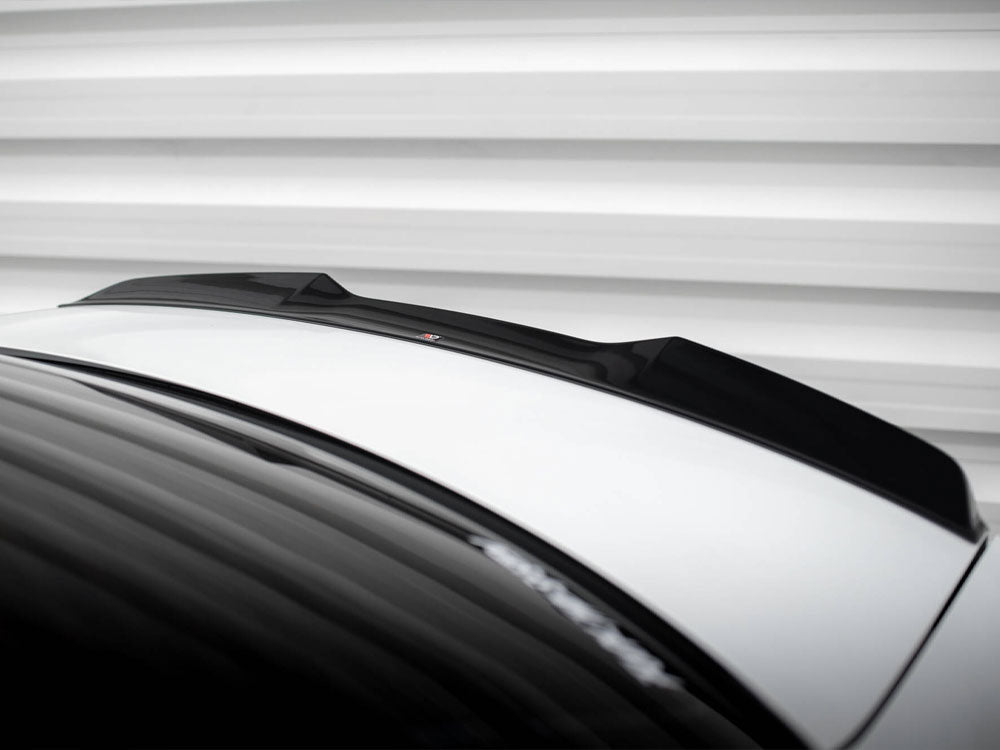 Spoiler CAP 3D - Volkswagen Passat GT B8 Facelift USA