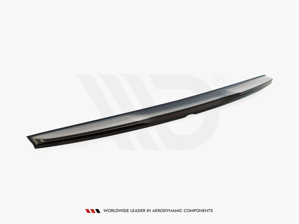 Spoiler CAP 3D - Volkswagen Passat GT B8 Facelift USA