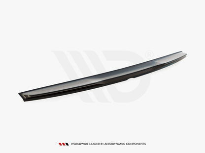 Spoiler CAP 3D - Volkswagen Passat GT B8 Facelift USA