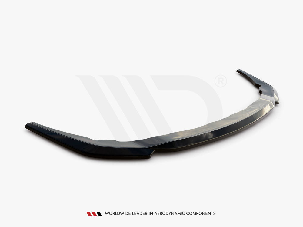 Front Splitter V10 - BMW M1 (35i F40)