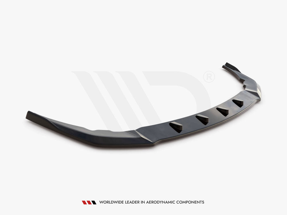 Front Splitter V.9 - BMW M1 (35i F40)