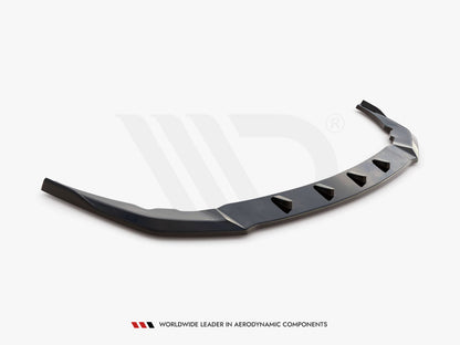 Front Splitter V.9 - BMW M1 (35i F40)