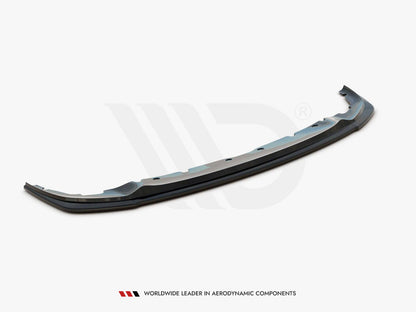 Front Splitter V1 - BMW 1 Series F40 (M Sport / M135i)
