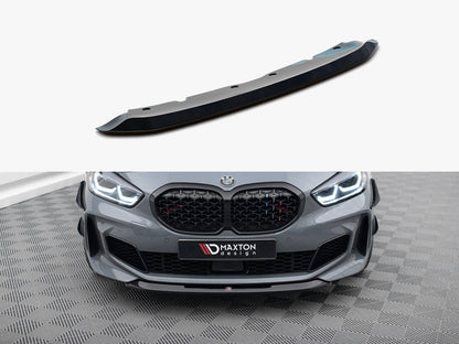 Front Splitter V2 - BMW 1 Series F40 (M Sport / M135i)