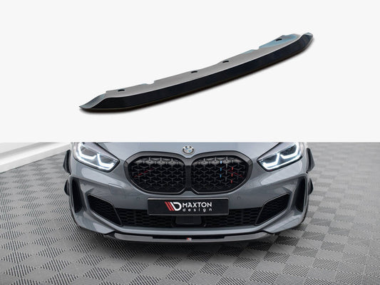 Front Splitter V2 - BMW 1 Series F40 (M Sport / M135i)