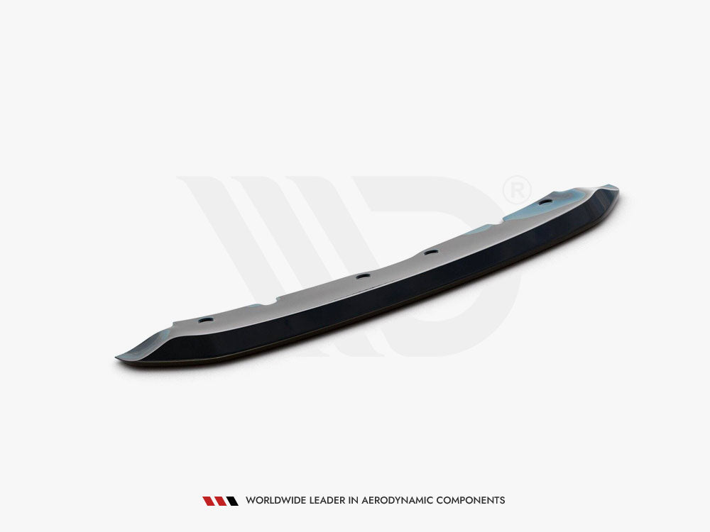 Front Splitter V2 - BMW 1 Series F40 (M Sport / M135i)