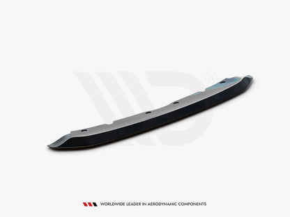 Front Splitter V2 - BMW 1 Series F40 (M Sport / M135i)