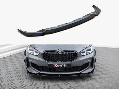 Front Splitter V.3 - BMW 1 Series F40 (M Sport / M135i)