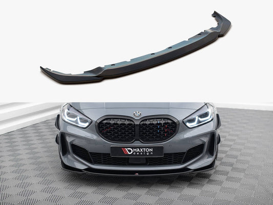 Front Splitter V.3 - BMW 1 Series F40 (M Sport / M135i)