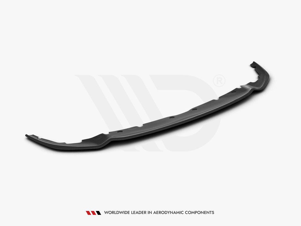 Front Splitter V.4 - BMW 1 Series F40 (M Sport / M135i)