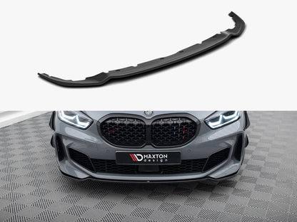 Front Splitter V.4 - BMW 1 Series F40 (M Sport / M135i)