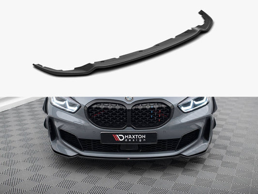 Front Splitter V.4 - BMW 1 Series F40 (M Sport / M135i)