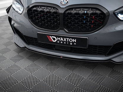 Front Splitter V.4 - BMW 1 Series F40 (M Sport / M135i)