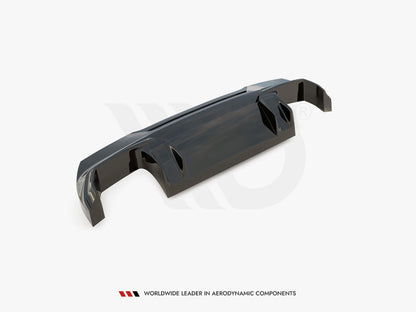 Rear Valance V2 - BMW 1 Series F40 (M Sport / M135i)