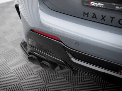 Rear Valance V2 - BMW 1 Series F40 (M Sport / M135i)