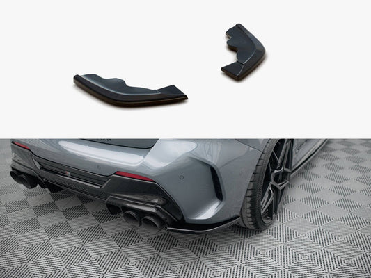 Rear Side Splitters V.3 - BMW 1 Series F40 (M Sport / M135i)