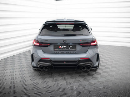 Rear Side Splitters V.3 - BMW 1 Series F40 (M Sport / M135i)