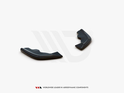 Rear Side Splitters V.3 - BMW 1 Series F40 (M Sport / M135i)
