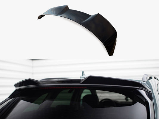 Spoiler CAP 3D - Audi A6 Avant / A6 Allroad / A6 S Line Avant / S6 Avant C8 / C8 Facelift