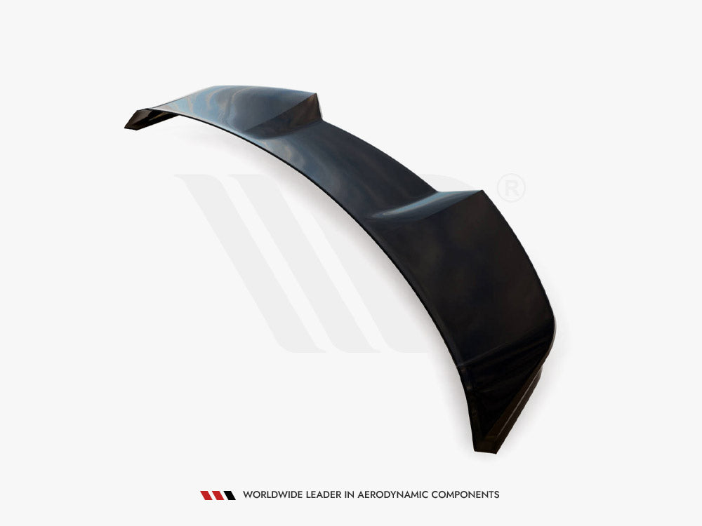 Spoiler CAP 3D - Audi A6 Avant / A6 Allroad / A6 S Line Avant / S6 Avant C8 / C8 Facelift