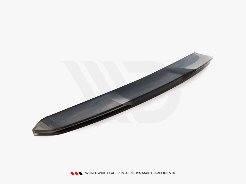 Spoiler CAP 3D - Audi A6 Avant / A6 Allroad / A6 S Line Avant / S6 Avant C8 / C8 Facelift