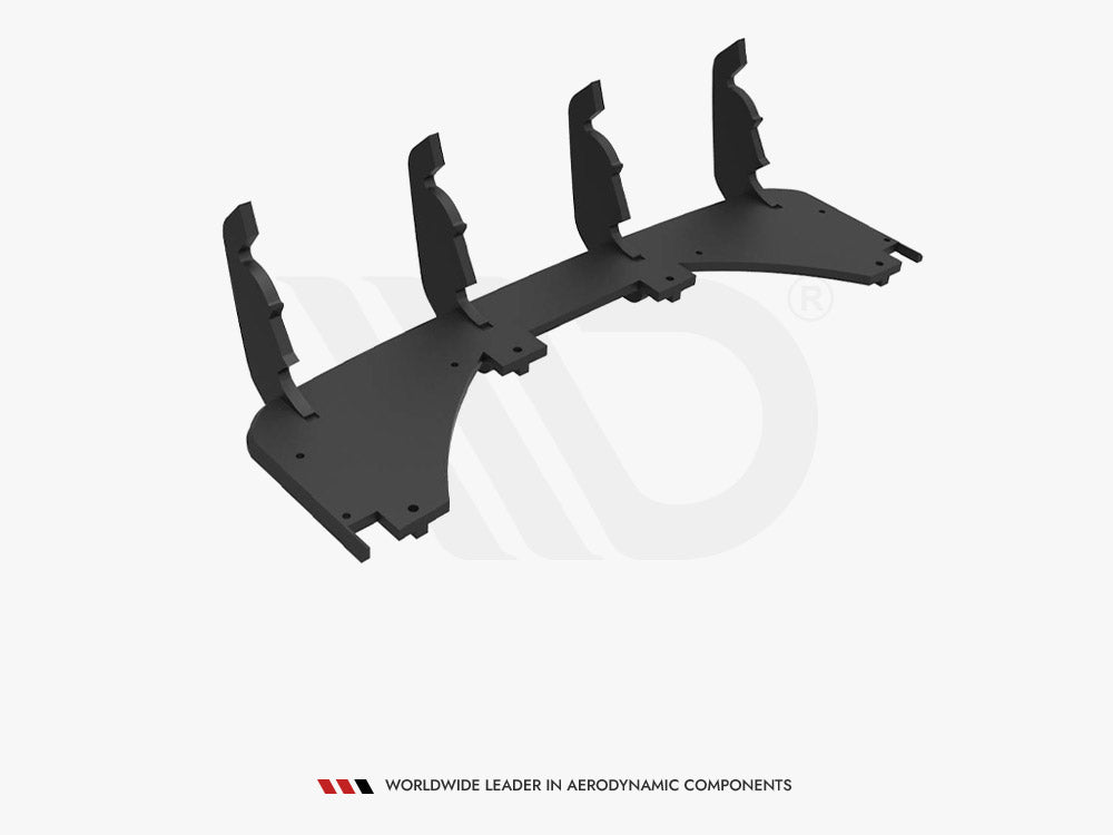 Street PRO Rear Diffuser - BMW X5 (M F85)