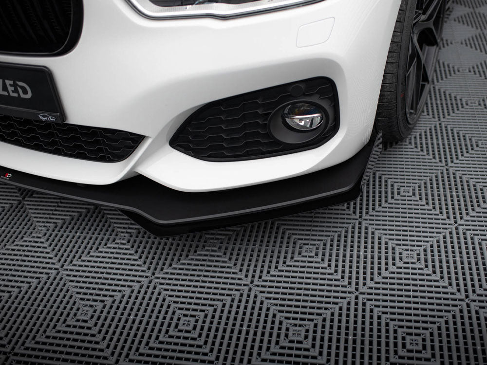 Flaps - BMW 1 Series F20 (M-Pack Facelift / M140i)
