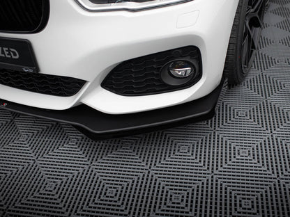 Flaps - BMW 1 Series F20 (M-Pack Facelift / M140i)