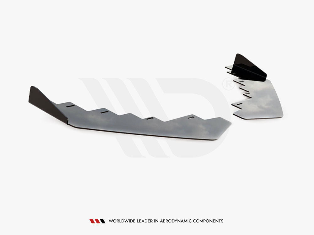 Flaps - BMW 1 Series F20 (M-Pack Facelift / M140i)