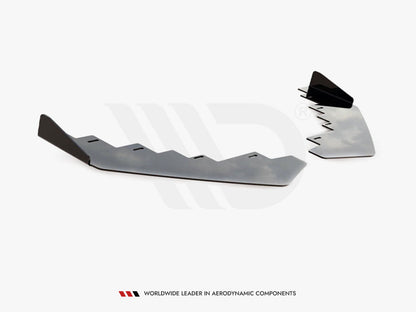 Flaps - BMW 1 Series F20 (M-Pack Facelift / M140i)