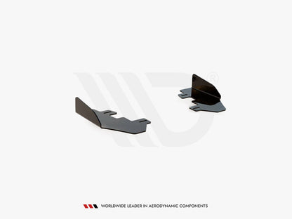 Rear Side Flaps - BMW 1 Series F20 (M-Pack Facelift / M140i)