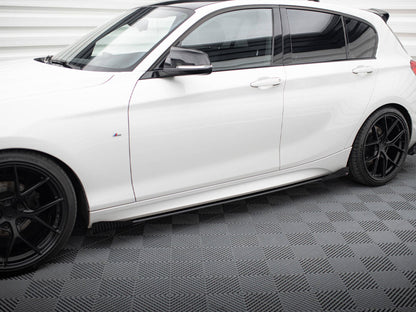 Side Flaps - BMW 1 Series F20 (M135i / M140i / M-Pack)