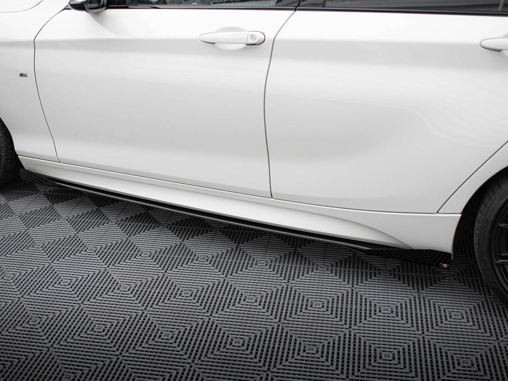 Side Flaps - BMW 1 Series F20 (M135i / M140i / M-Pack)