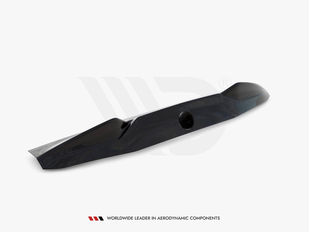 Rear Window Extension - BMW 1 Series F40 (M Sport / M135i)