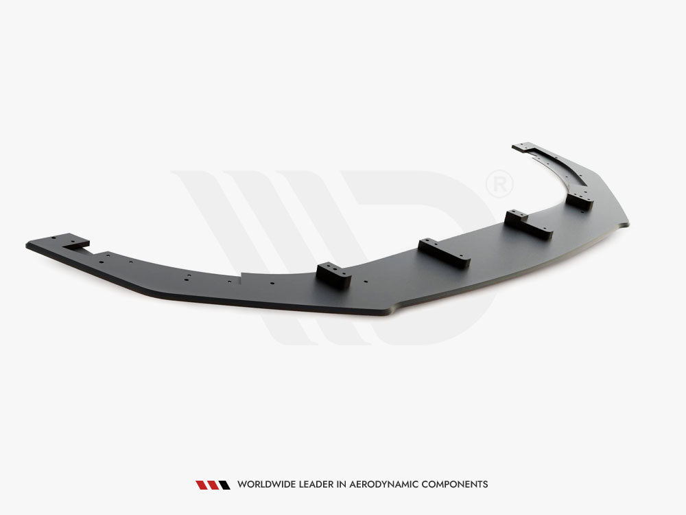 Street PRO Front Splitter V.3 - Volkswagen Golf GTI Mk6