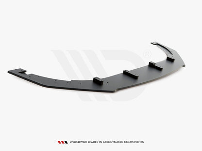 Street PRO Front Splitter V.3 - Volkswagen Golf GTI Mk6