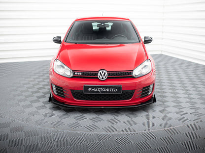 Flaps - Volkswagen Golf GTI Mk6 (2008-2012)