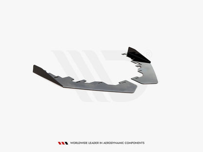 Flaps - Volkswagen Golf GTI Mk6 (2008-2012)