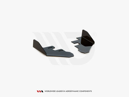 Rear Side Flaps - Volkswagen Golf GTI Mk6 (2008-2012)