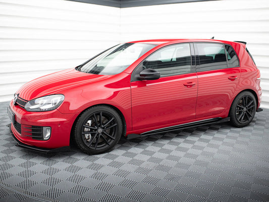 Side Flaps - Volkswagen Golf GTI Mk6 (2008-2012)