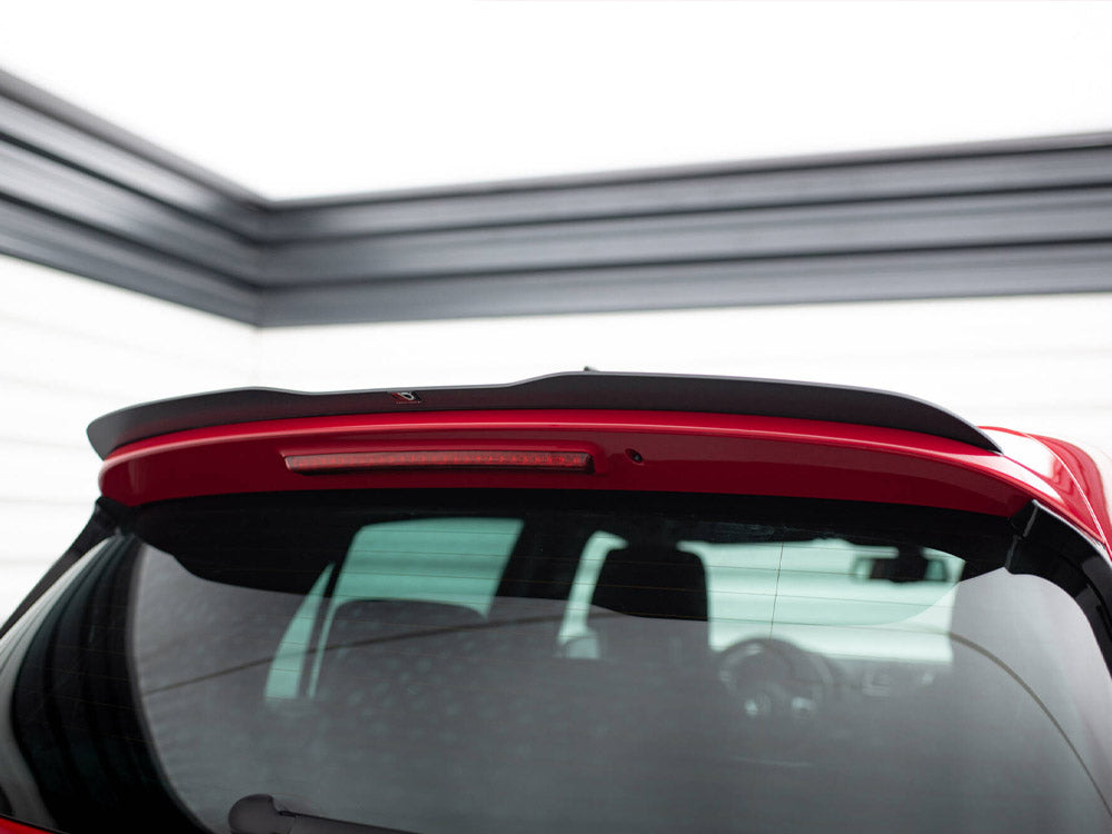 Spoiler CAP - Volkswagen Golf Mk6 GTI / R