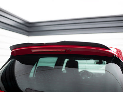 Spoiler CAP - Volkswagen Golf Mk6 GTI / R