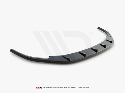 Front Splitter V.2 - Volkswagen Golf Mk6 GTI