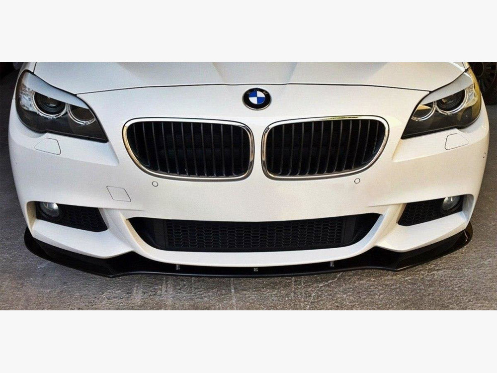 Front Splitter V1 - BMW 5 Series F10/F11 (M Sport)