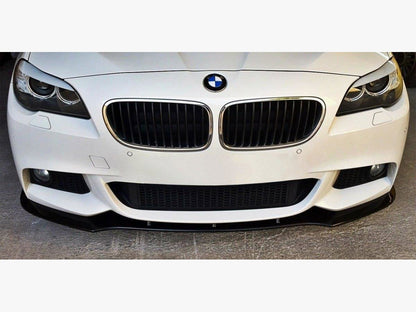 Front Splitter V1 - BMW 5 Series F10/F11 (M Sport)